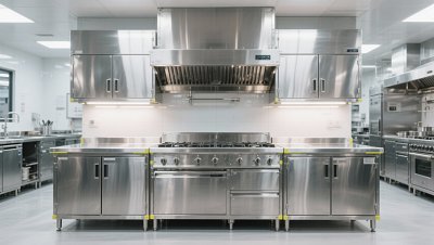 Custom cabinetry for commercial kitchens: What hidden costs get overlooked during installation?