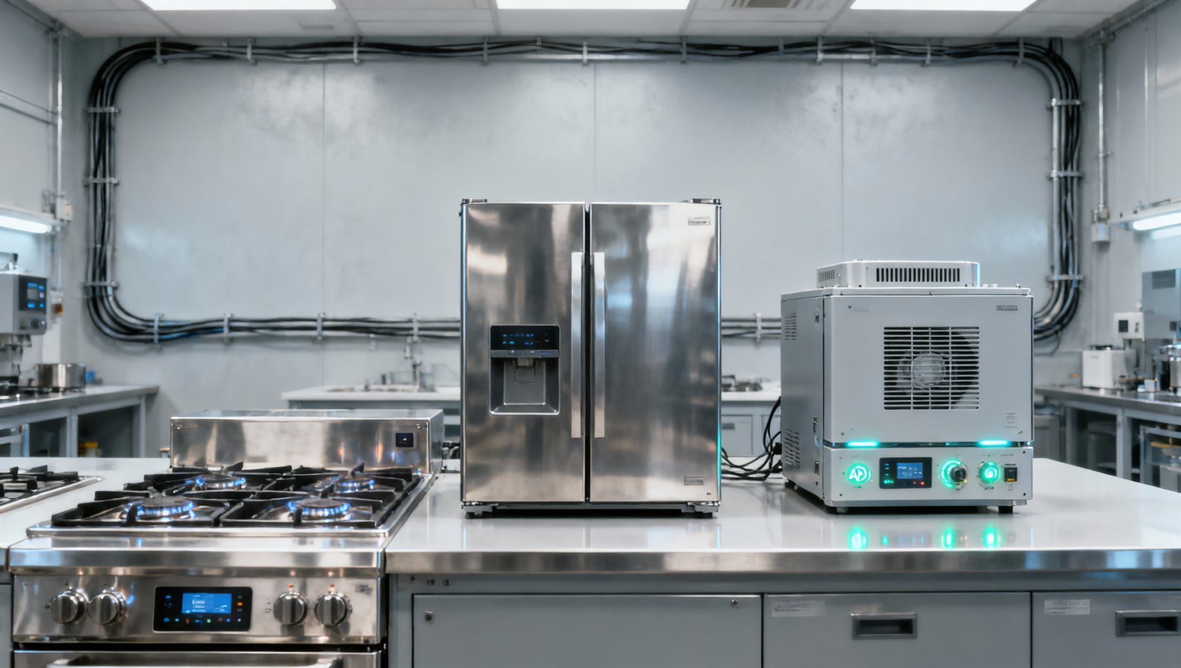 Smart kitchen integration pitfalls: Why appliance APIs break down during firmware update storms