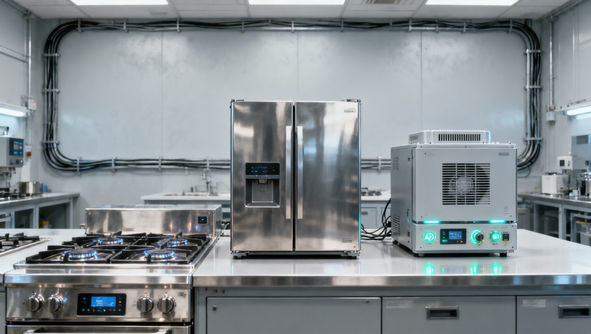 Smart kitchen integration pitfalls: Why appliance APIs break down during firmware update storms Smart kitchen integration pitfalls: Why appliance APIs break down during firmware update storms