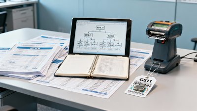 Trade portal data accuracy: How inconsistent HS code mapping skews supplier search results