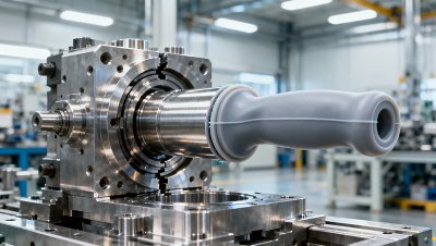 Mold design for overmolding TPE grips: Why gate location affects bond line integrity more than material choice