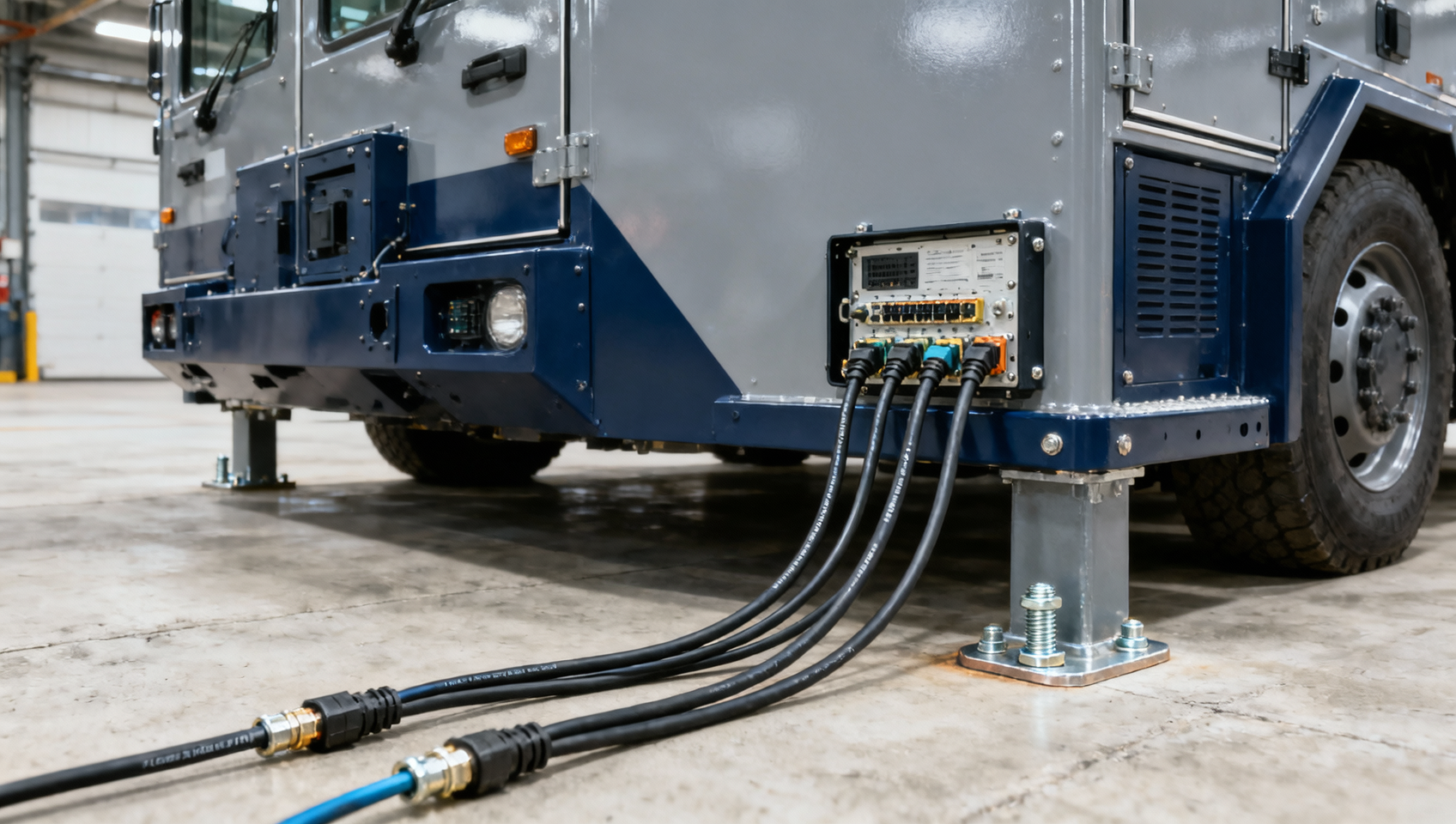 Car audio systems and vehicle CAN bus noise: How grounding errors introduce phantom bass distortion