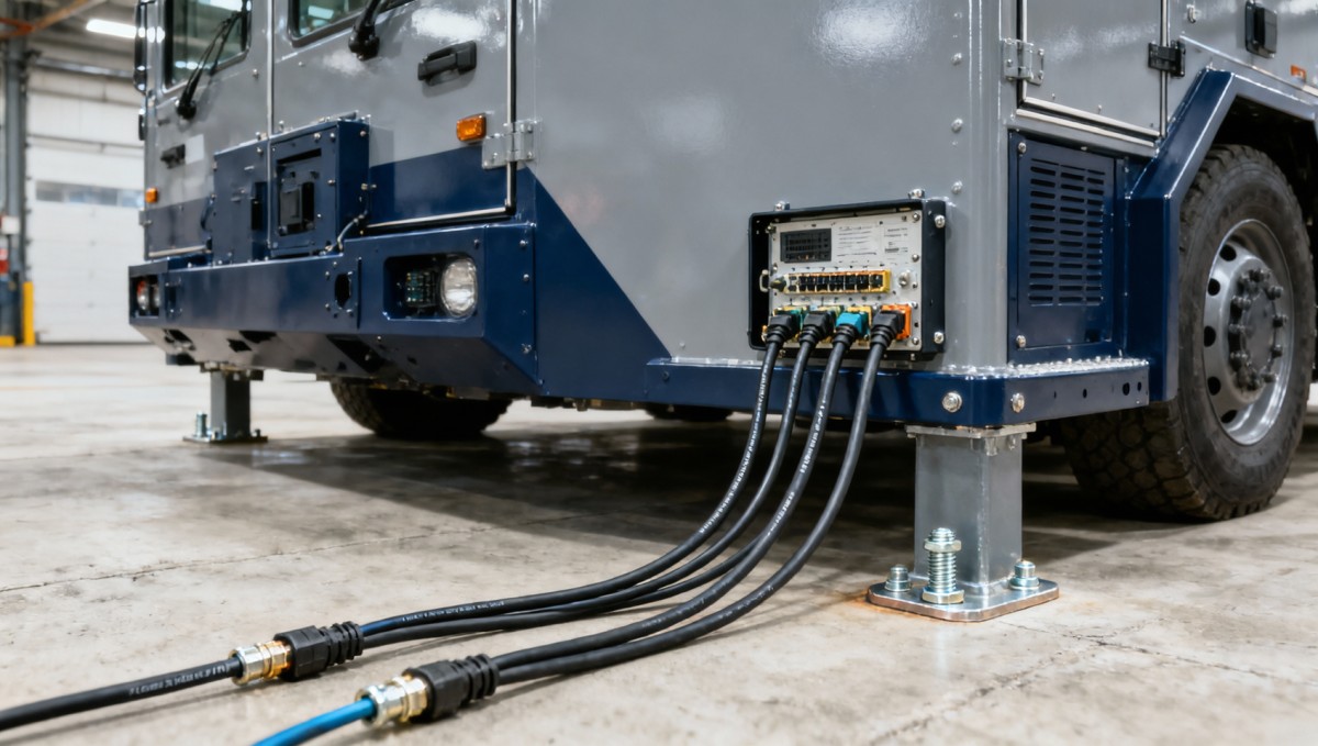 Car audio systems and vehicle CAN bus noise: How grounding errors introduce phantom bass distortion Car audio systems and vehicle CAN bus noise: How grounding errors introduce phantom bass distortion