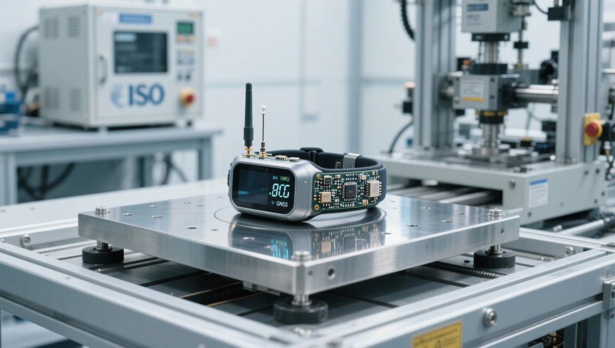 Health tech wearable battery life claims: How real-world motion algorithms inflate manufacturer specs Health tech wearable battery life claims: How real-world motion algorithms inflate manufacturer specs
