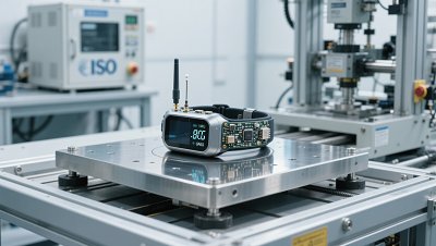 Health tech wearable battery life claims: How real-world motion algorithms inflate manufacturer specs