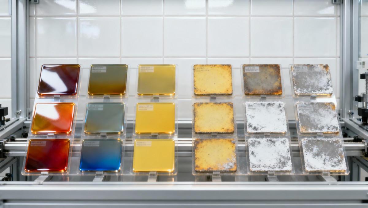 Why nano materials in coatings often fail under UV exposure—and what to test for Why nano materials in coatings often fail under UV exposure—and what to test for