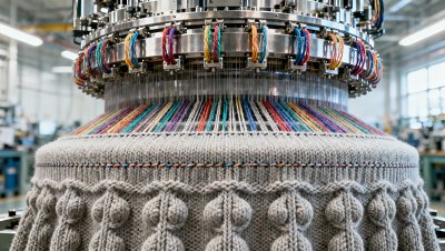 Fashion trends 2026 point to structural knitwear—but can existing mills produce it at scale without retooling?