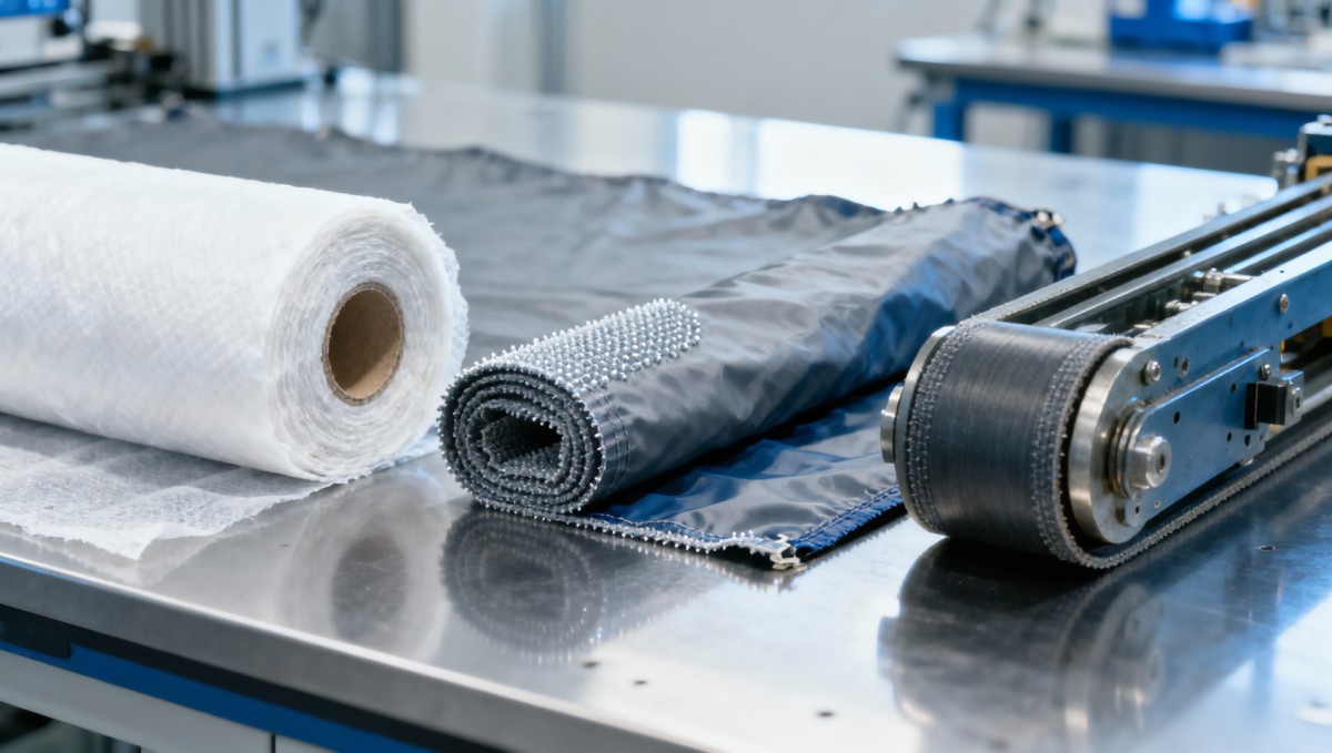 Nano materials in antimicrobial textiles: why lab kill rates don’t predict real-life durability Nano materials in antimicrobial textiles: why lab kill rates don’t predict real-life durability