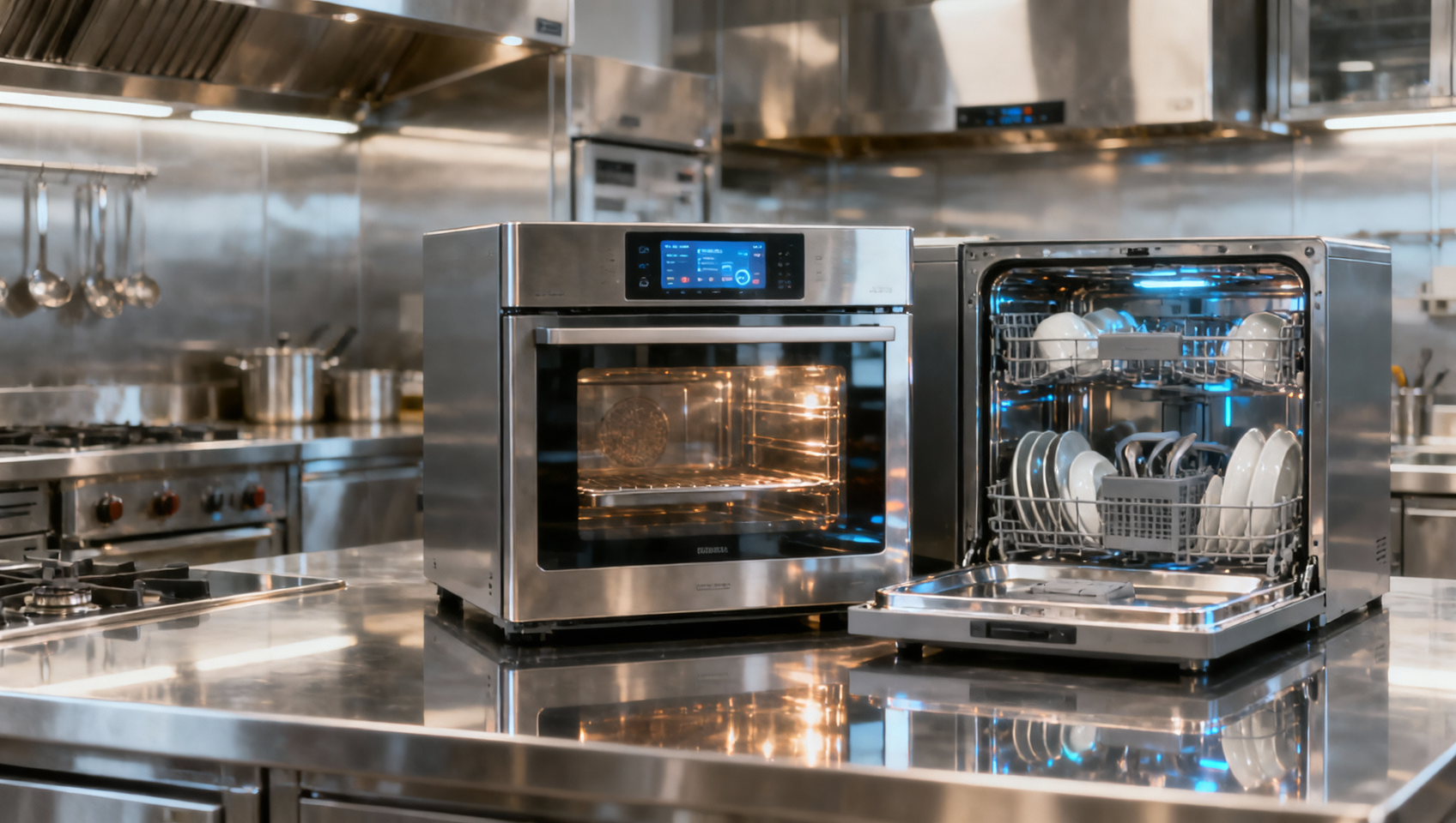 2025 Production Line Guide: Efficiency, Automation, and Practical Optimization Insights