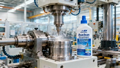 Asahi Kasei's Screw Cleaning Agent Brand 'Asaclean' Debuts at ChinaPlas 2026, Reducing Downtime and Enhancing Purity for Injection Molding