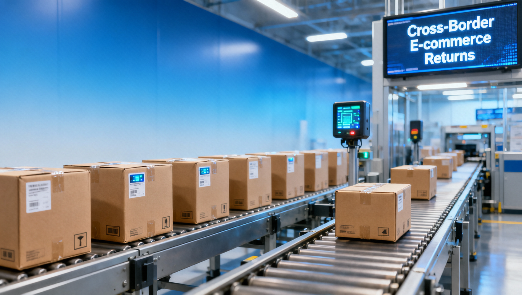 Global Trade Explained: Key Concepts, Processes, and Trends You Need to Know