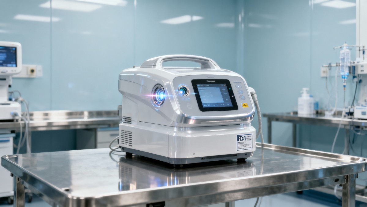 Why medical aesthetics devices fail FDA clearance—and what the latest 2026 review trends reveal Why medical aesthetics devices fail FDA clearance—and what the latest 2026 review trends reveal