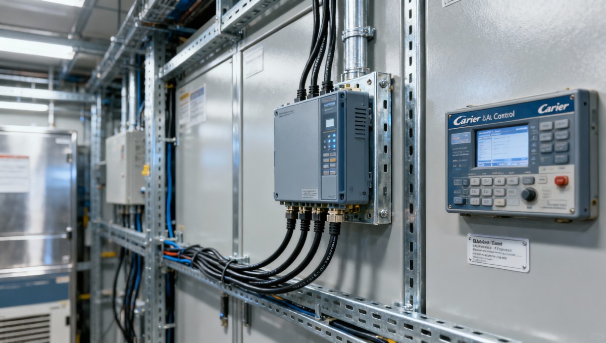 Smart home automation systems that actually integrate with legacy HVAC—no hub required Smart home automation systems that actually integrate with legacy HVAC—no hub required