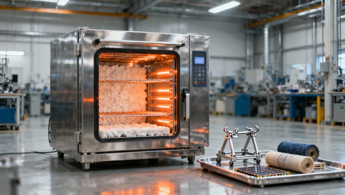 Industrial ovens with under-15-minute preheat times: Are rapid-cycle claims realistic? Industrial ovens with under-15-minute preheat times: Are rapid-cycle claims realistic?