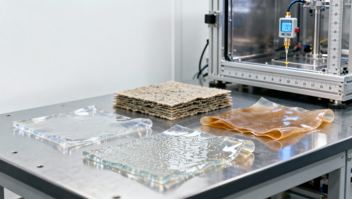 Smart materials that respond to humidity—not just temperature—what’s commercially viable in 2026? Smart materials that respond to humidity—not just temperature—what’s commercially viable in 2026?