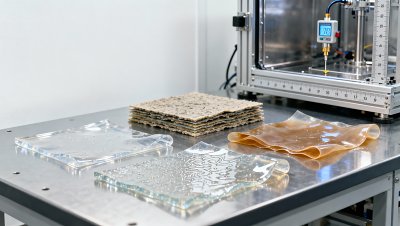 Smart materials that respond to humidity—not just temperature—what’s commercially viable in 2026?