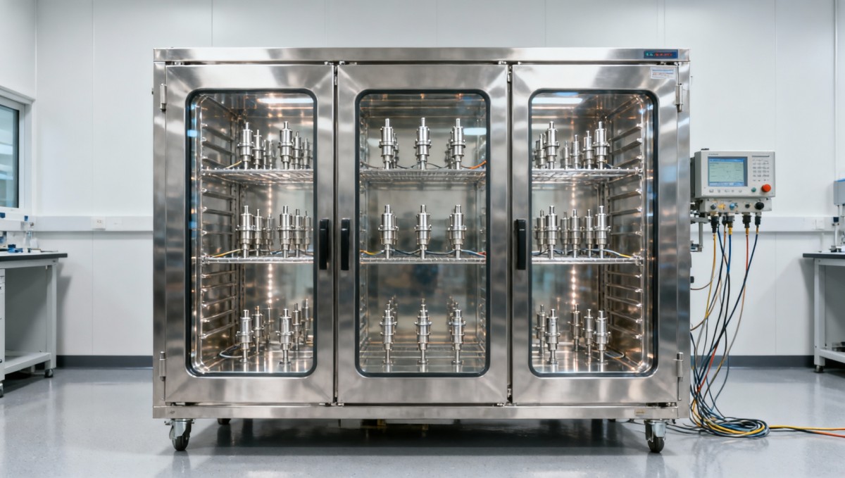Industrial ovens with validated thermal uniformity across 3+ zones—what test reports actually prove Industrial ovens with validated thermal uniformity across 3+ zones—what test reports actually prove