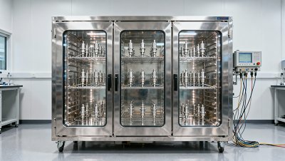 Industrial ovens with validated thermal uniformity across 3+ zones—what test reports actually prove