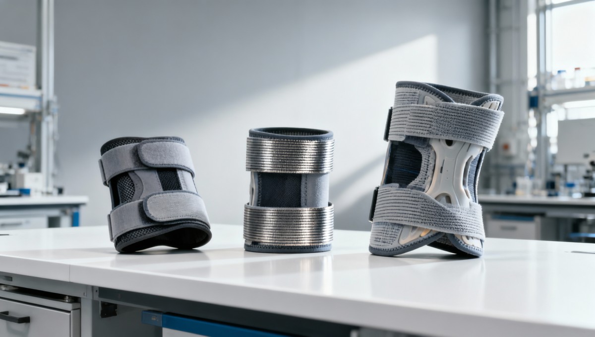 Smart materials used in orthopedic braces: Do shape-memory thresholds shift after 6 months of wear? Smart materials used in orthopedic braces: Do shape-memory thresholds shift after 6 months of wear?