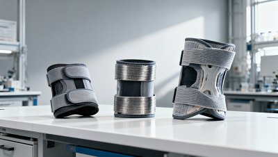 Smart materials used in orthopedic braces: Do shape-memory thresholds shift after 6 months of wear?