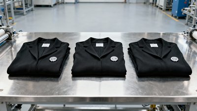 Fashion tech garments with washable NFC tags—what happens after three dry cycles?