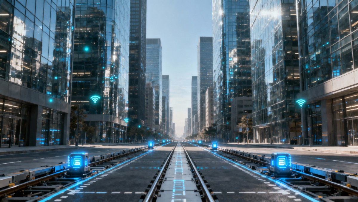 Why GPS navigation systems still struggle with urban canyon accuracy in 2026 Why GPS navigation systems still struggle with urban canyon accuracy in 2026