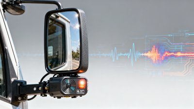 Side mirrors with blind-spot detection: Are aftermarket upgrades worth the calibration hassle?