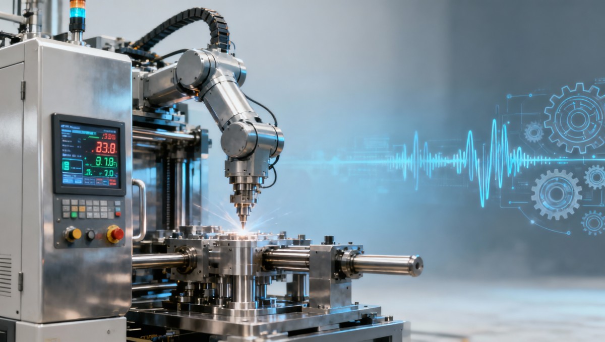 Molding machines with AI-assisted parameter tuning — what’s automated, and what still requires operator intuition? Molding machines with AI-assisted parameter tuning — what’s automated, and what still requires operator intuition?