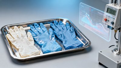 Medical gloves tested for ASTM D6319: Why shelf-life claims rarely reflect real-world storage conditions