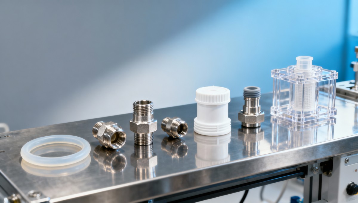 Wellness products with NSF certification: What contaminants does it *not* cover — and why that matters for daily use Wellness products with NSF certification: What contaminants does it *not* cover — and why that matters for daily use