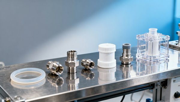 Wellness products with NSF certification: What contaminants does it *not* cover — and why that matters for daily use