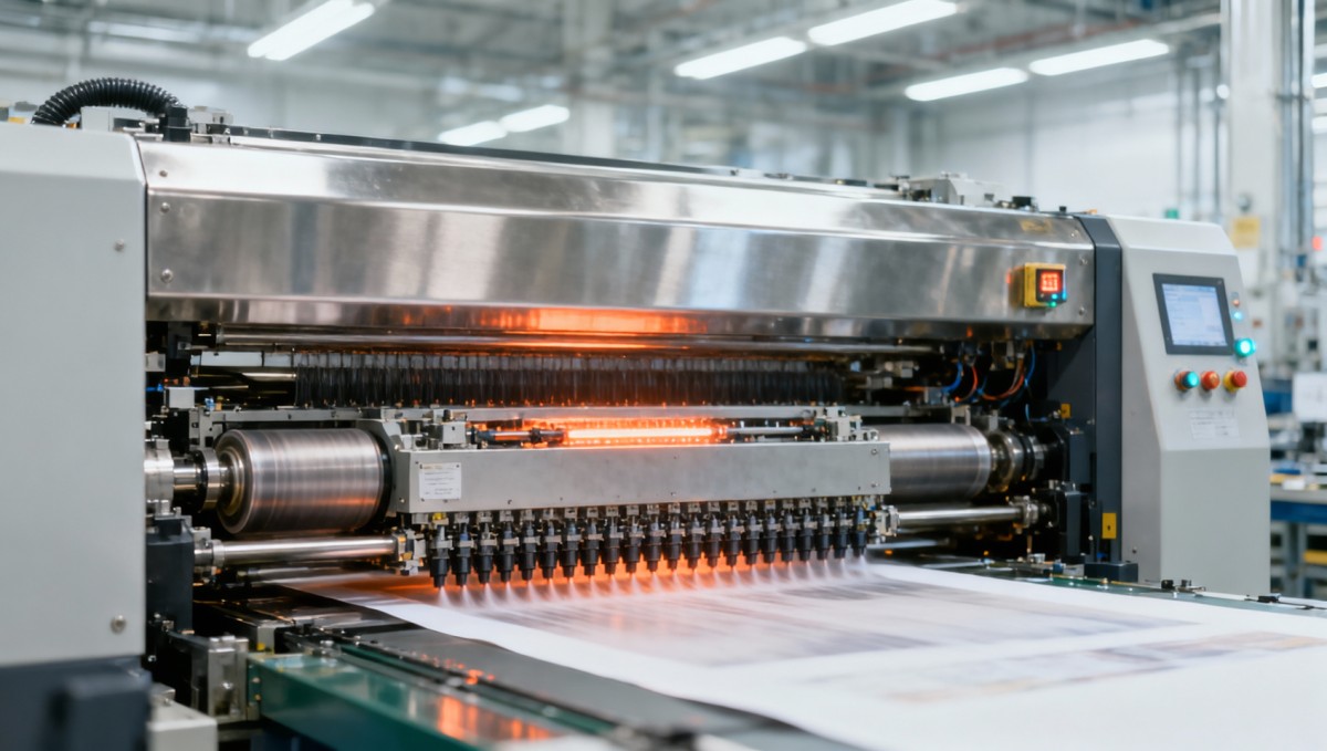Printing equipment buyers often overlook this calibration step—and it ruins print consistency