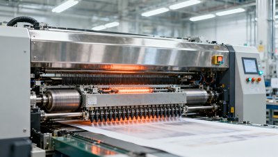 Printing equipment buyers often overlook this calibration step—and it ruins print consistency