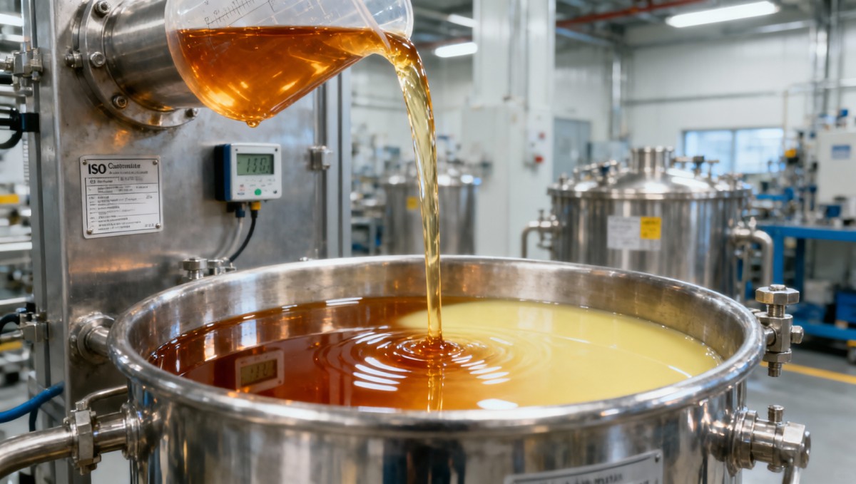 Resins and hardeners: Why mixing ratios aren’t always what the datasheet claims Resins and hardeners: Why mixing ratios aren’t always what the datasheet claims