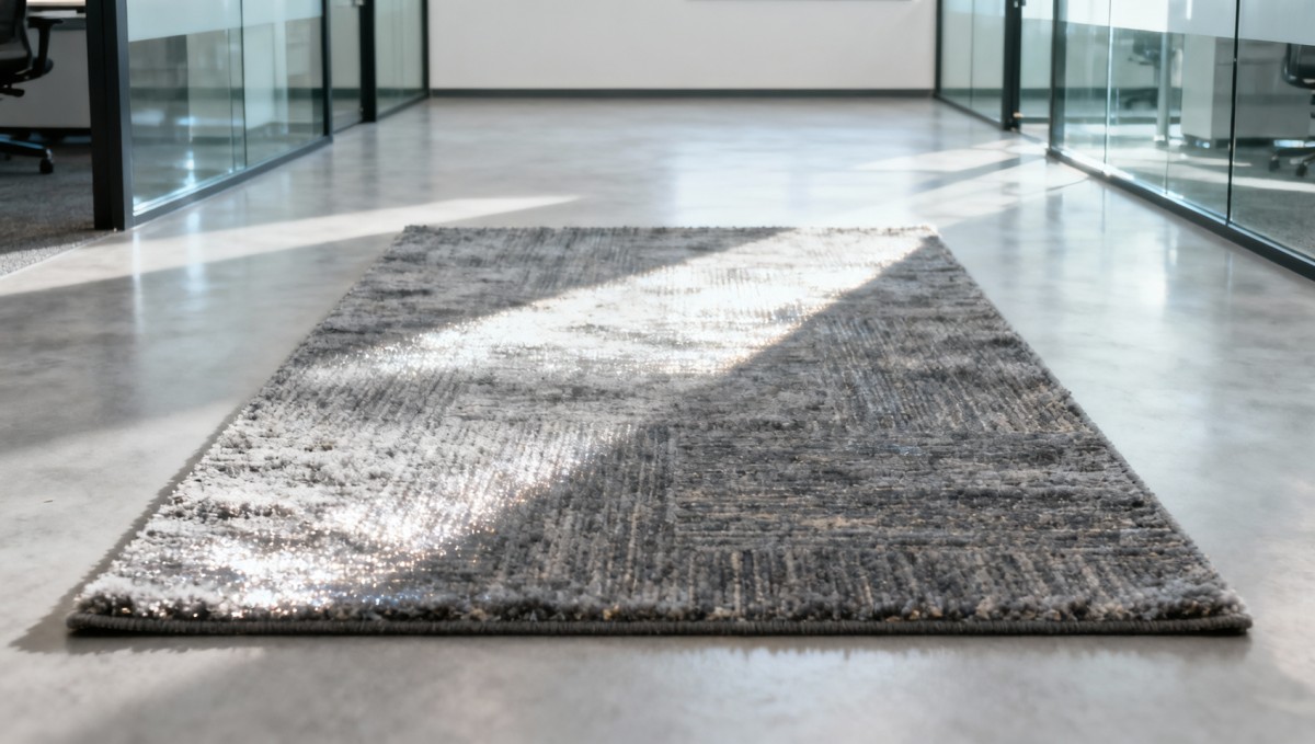 Rugs and carpets made with recycled fibers—do they meet commercial wear ratings? Rugs and carpets made with recycled fibers—do they meet commercial wear ratings?