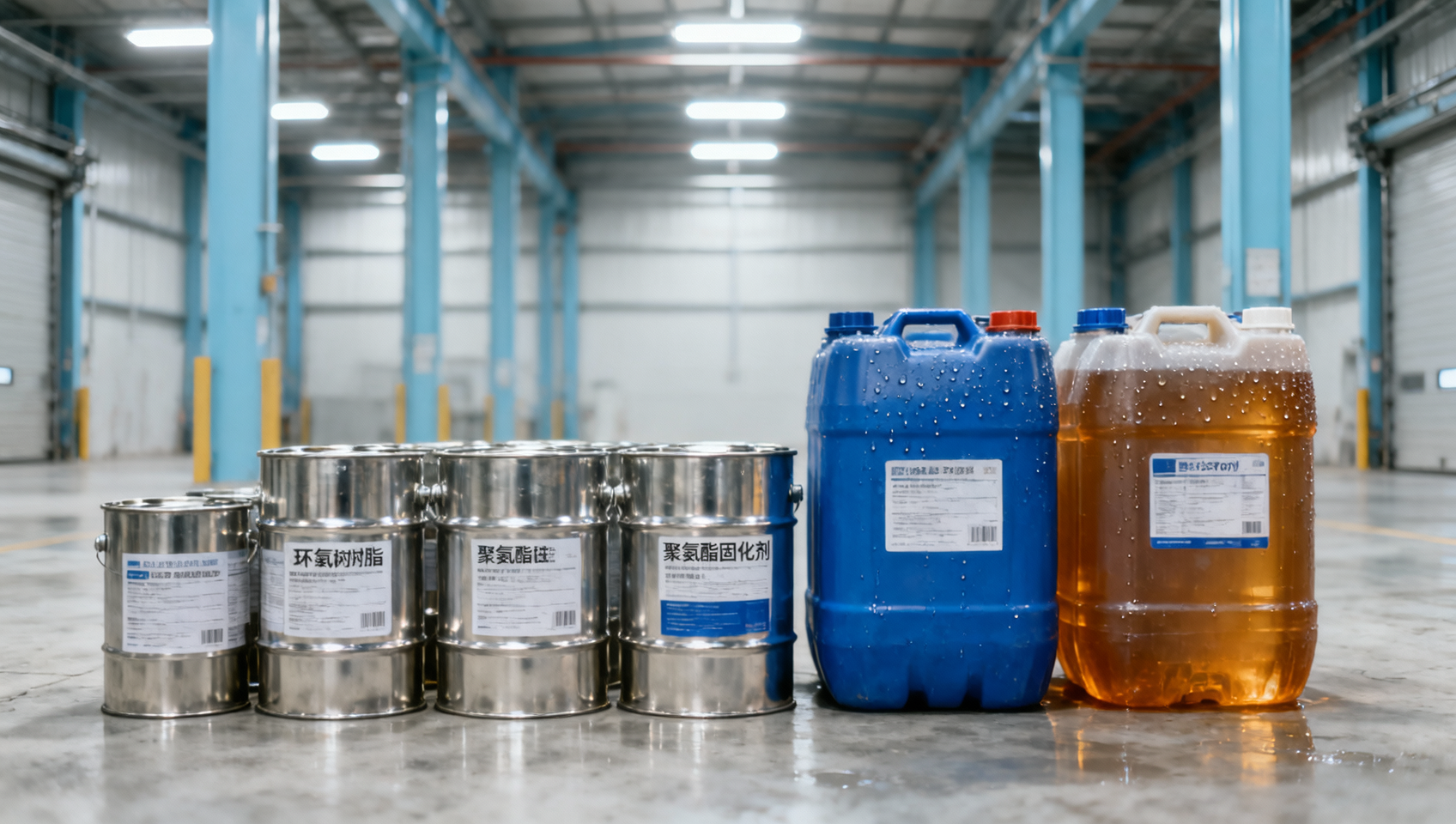 Supply Chain Risk Explained: Key Types, Causes, and Mitigation Strategies