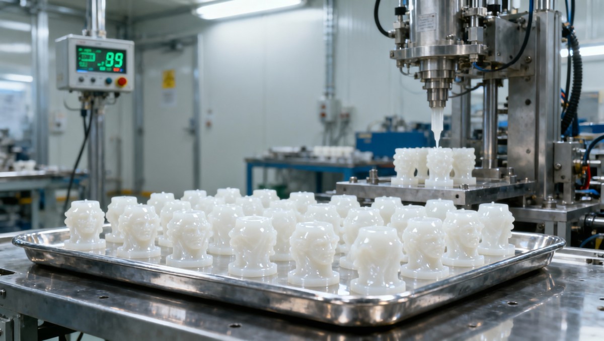 Pattern making for investment casting: Why wax shrinkage variance throws off final dimensions Pattern making for investment casting: Why wax shrinkage variance throws off final dimensions