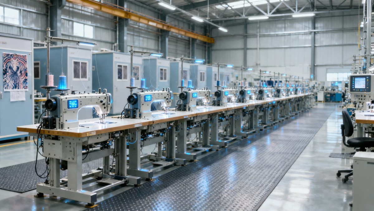 Clothing factory labor costs rise faster than output—what process steps are silently inflating unit cost?