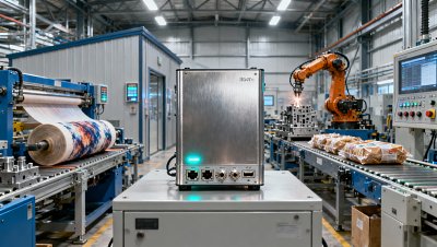 Industrial internet of things edge gateways—why firmware update cycles matter more than bandwidth specs
