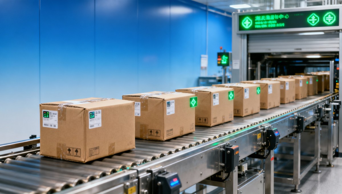 China Customs Launches Cross-Border E-commerce Return Policy China Customs Launches Cross-Border E-commerce Return Policy