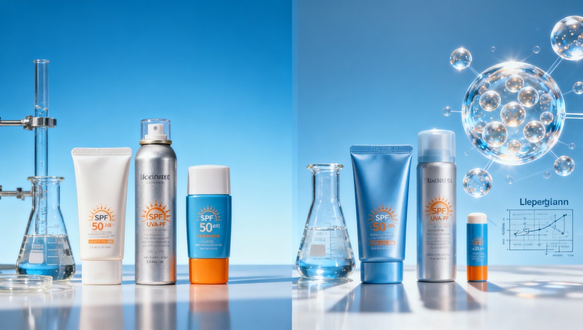 2026 Sunscreen Cosmetics Quality & Safety Report Released: China's Market Exceeds ¥32B 2026 Sunscreen Cosmetics Quality & Safety Report Released: China's Market Exceeds ¥32B