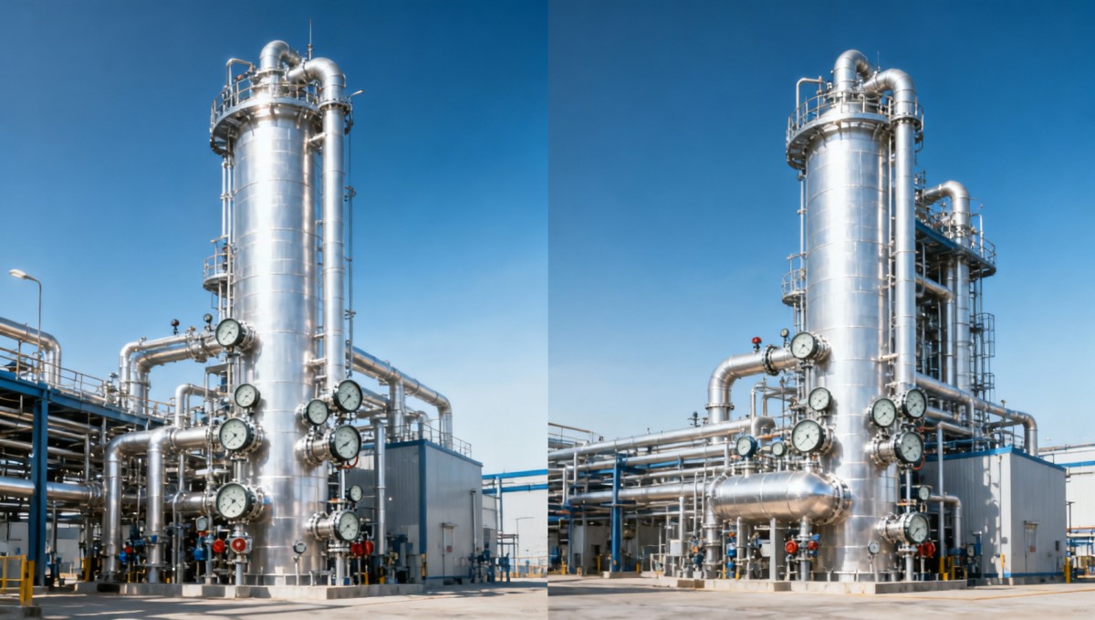 Dushanzi Petrochemical's 450ktpa PP Unit Passes Pressure Test, Boosting PP Export Supply Dushanzi Petrochemical's 450ktpa PP Unit Passes Pressure Test, Boosting PP Export Supply