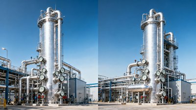 Dushanzi Petrochemical's 450ktpa PP Unit Passes Pressure Test, Boosting PP Export Supply