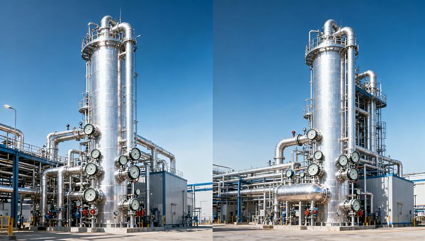 Dushanzi Petrochemical's 450ktpa PP Unit Passes Pressure Test, Boosting PP Export Supply