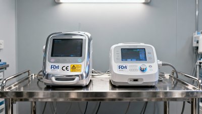 Aesthetic medicine devices: FDA clearance vs. CE marking — where the real gaps lie