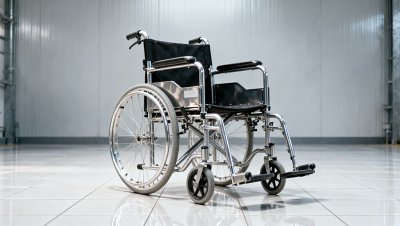 Mobility aids marketed as ‘lightweight’ — how weight claims ignore load distribution and balance