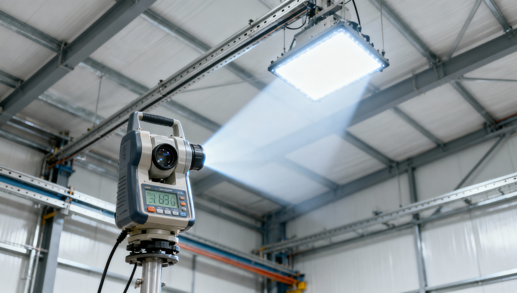Why lighting design for industrial spaces still relies on manual photometric analysis in 2026