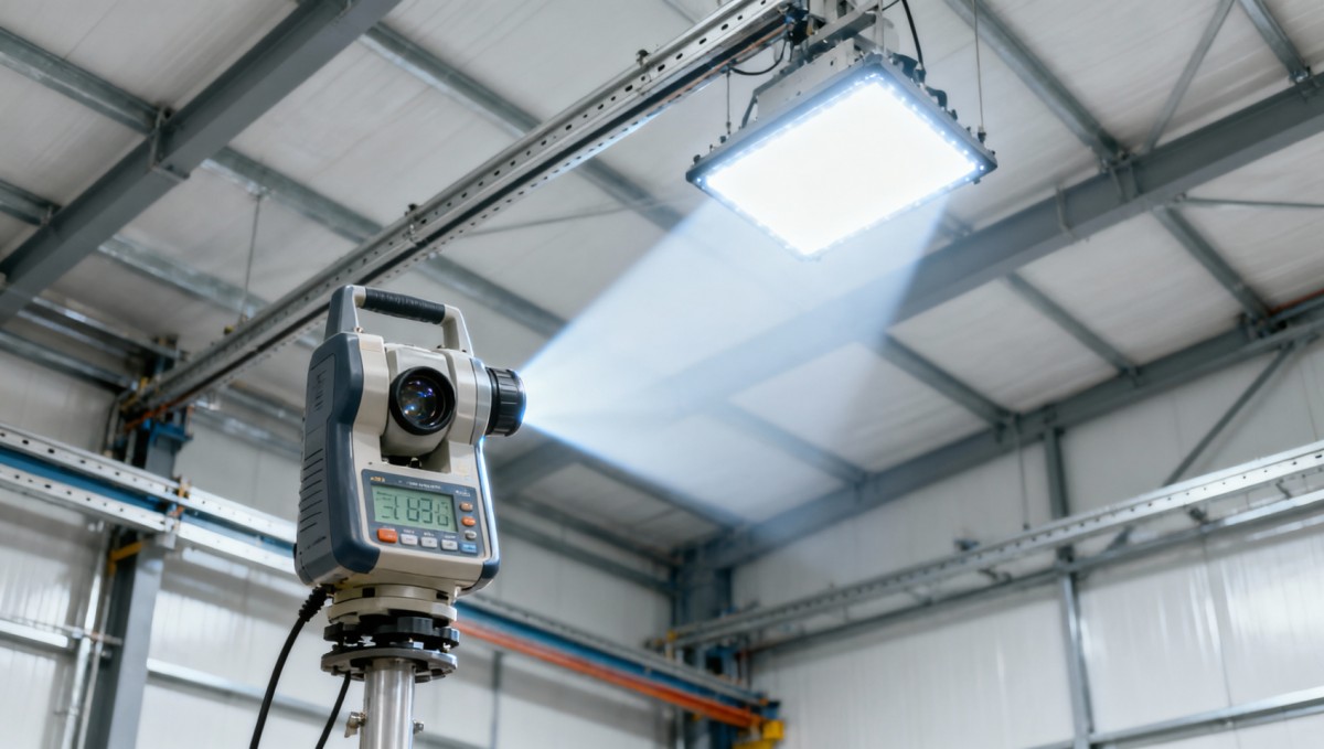 Why lighting design for industrial spaces still relies on manual photometric analysis in 2026 Why lighting design for industrial spaces still relies on manual photometric analysis in 2026