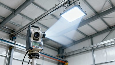 Why lighting design for industrial spaces still relies on manual photometric analysis in 2026