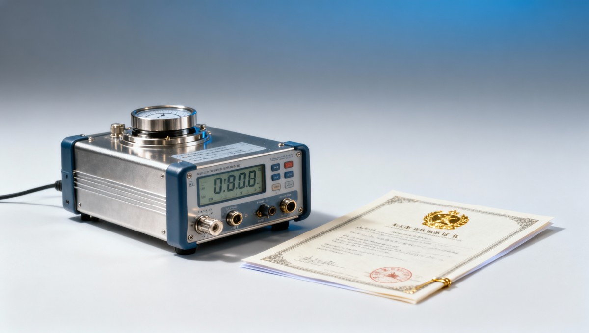 Testing equipment calibrated to ISO|IEC 17025—does that cover traceability for field-deployed units?